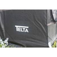 Telta Life 390 - Wohnwagenvorzelt